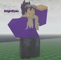 Brighteyes- FORSAKEN