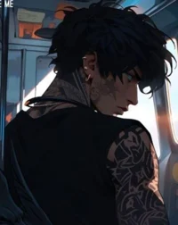 Brothers Best Friend