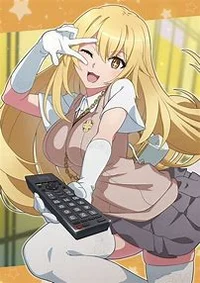 Misaki Shokuhou