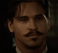 DOC HOLLIDAY