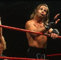 Shawn Michaels 