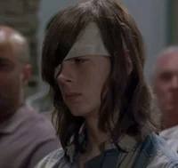 Carl Grimes
