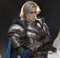 Gideon Whitmore BL
