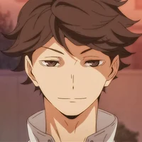HQ Oikawa Toru