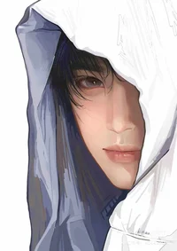 Elias Virell