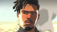 Erik Killmonger