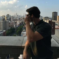 OC Dominic Hawthorne