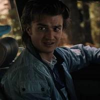 steve harrington