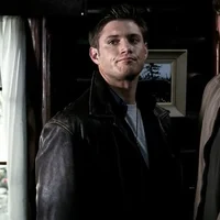 Dean Winchester 