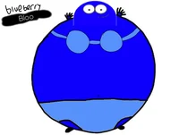 Blueberry Bloo V2