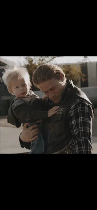 Jax teller