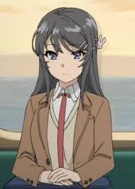 Yander Mi Sakurajima
