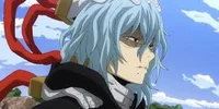 Shigaraki