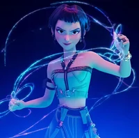 K-pop Demon Hunter