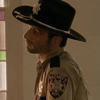 Rick Grimes