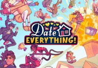 Date Everything