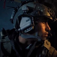 CoD - Gaz