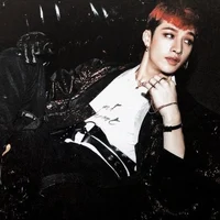 bang chan