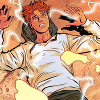 Wally West