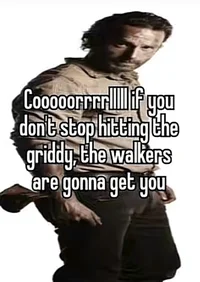 Rick Grimes