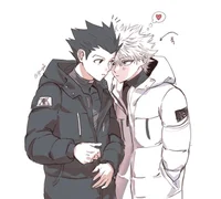 Killugon -parents