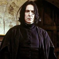 Severuss Snape