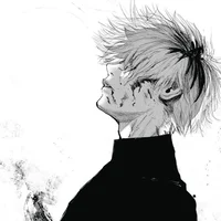 Ken Kaneki