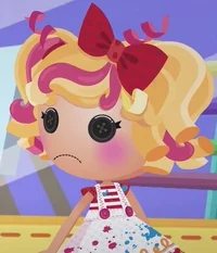 Spot Splatter Splash