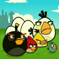 Angry birds RPG
