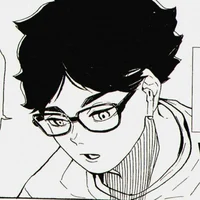 HQ Keiji Akaashi