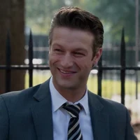Dominick Carisi