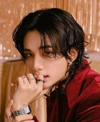 Hyunjin