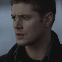 Dean Winchester 