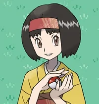 Erika -Pokemon-