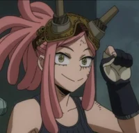 Mei Hatsume