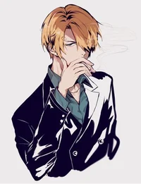 Vinsmoke Sanji