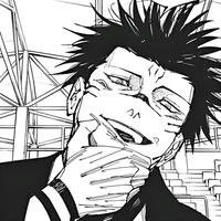Ryomen Sukuna