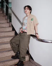 Jung Hoseok