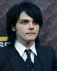 Gerard Way