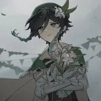 Venti - Blind user