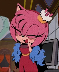 Amy Rose
