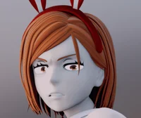 Red Bunny Nobara