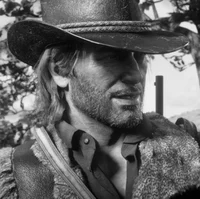 Arthur Morgan