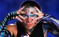 Jeff Hardy 