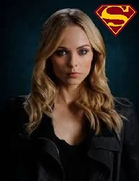 Laura Vandervoort