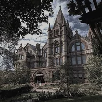 BL - Boarding School