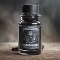 Werejaguar Tf potion