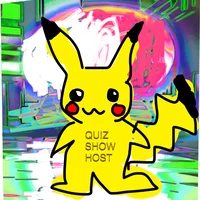 Pokemon Game Show