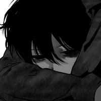 Emil - Depressed boy