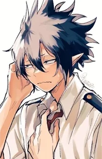 Tamaki Amajiki